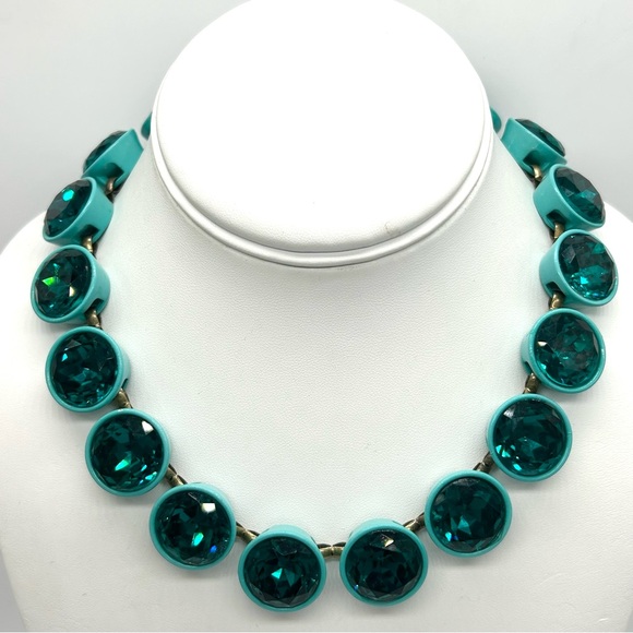 J. Crew Jewelry - J. Crew Jumbo Brulee Necklace